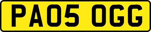 PA05OGG