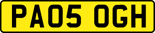PA05OGH