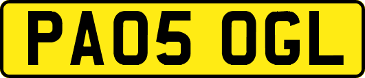 PA05OGL