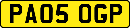 PA05OGP