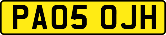 PA05OJH
