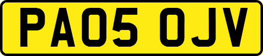 PA05OJV