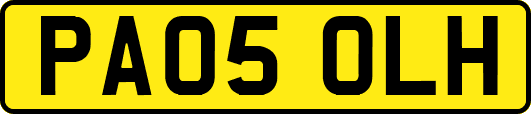 PA05OLH