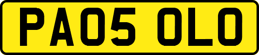 PA05OLO