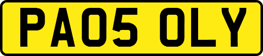 PA05OLY