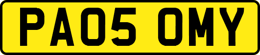 PA05OMY