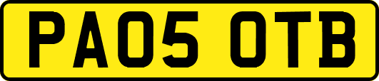 PA05OTB