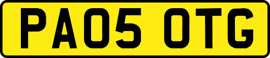 PA05OTG