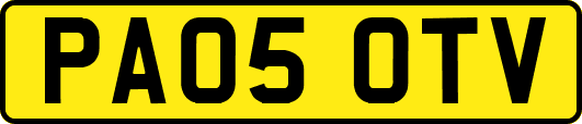 PA05OTV