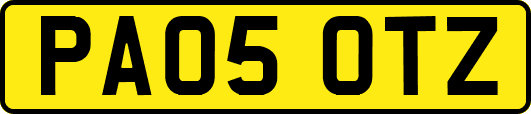 PA05OTZ
