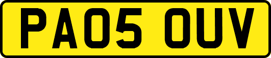 PA05OUV