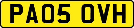 PA05OVH