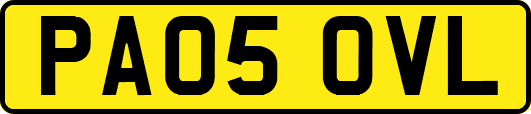 PA05OVL