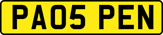 PA05PEN