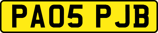 PA05PJB