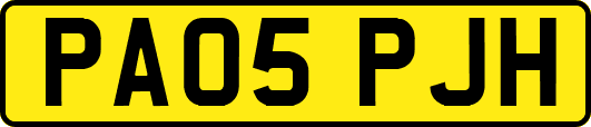 PA05PJH
