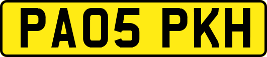 PA05PKH