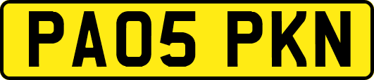 PA05PKN