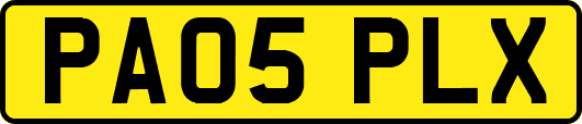 PA05PLX
