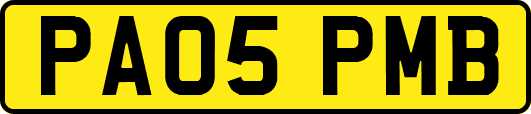 PA05PMB