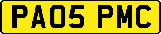 PA05PMC