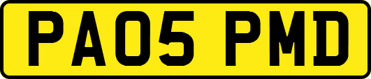 PA05PMD