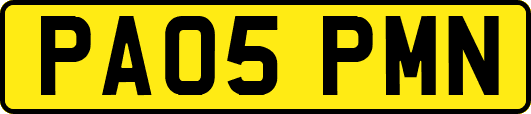 PA05PMN
