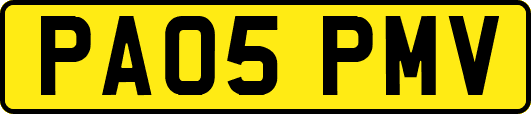 PA05PMV