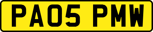 PA05PMW
