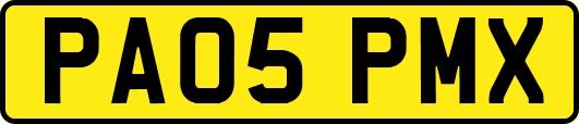 PA05PMX