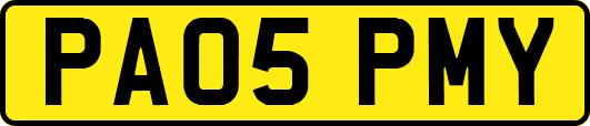 PA05PMY