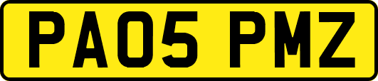 PA05PMZ
