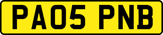 PA05PNB