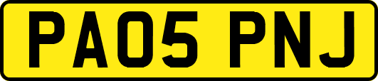 PA05PNJ