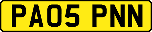 PA05PNN
