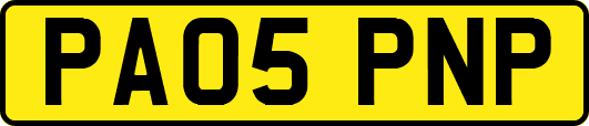 PA05PNP