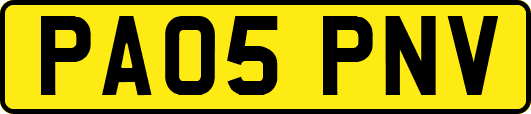 PA05PNV