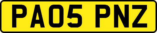PA05PNZ