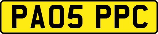PA05PPC