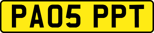PA05PPT