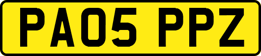 PA05PPZ