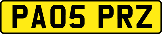 PA05PRZ