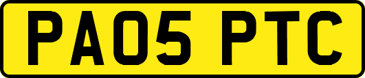PA05PTC