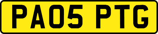 PA05PTG