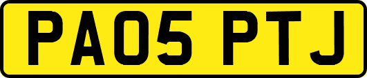 PA05PTJ
