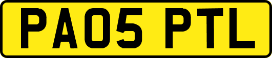 PA05PTL