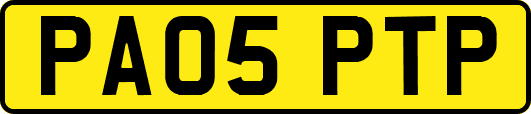 PA05PTP