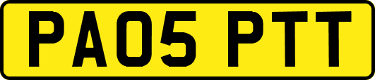 PA05PTT