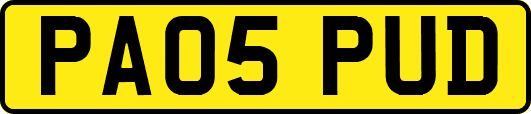 PA05PUD