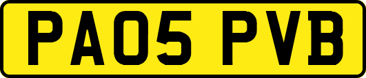 PA05PVB